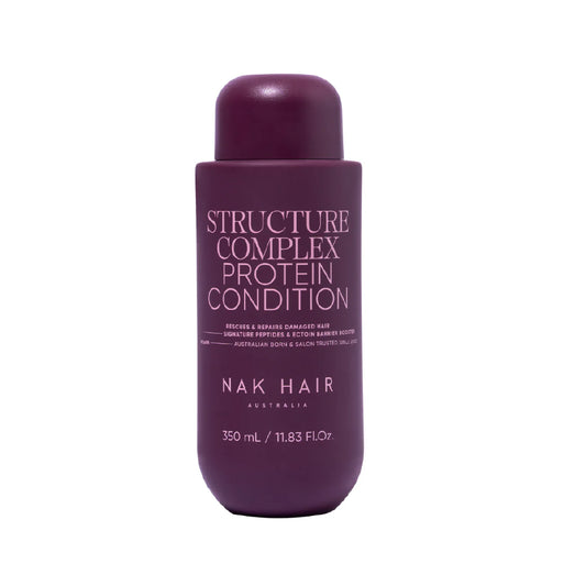 NAK SIGNATURE STRUCTURE COMPLEX PROTEIN CONDITIONER 350ML