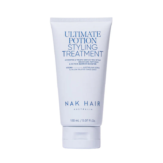 NAK SIGNATURE ULTIMATE POTION 150ML