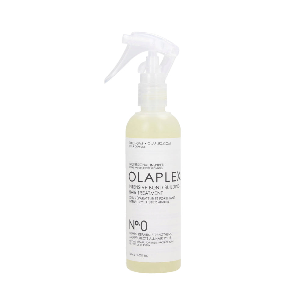 OLAPLEX® NO 0 HAIR PERFECTOR TREATMENT 155ML