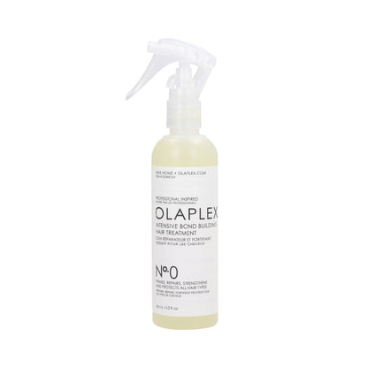 OLAPLEX® NO 0 HAIR PERFECTOR TREATMENT 155ML