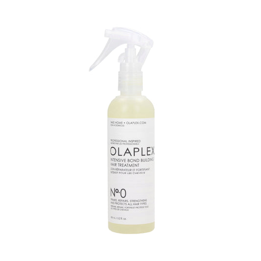 OLAPLEX® NO 0 HAIR PERFECTOR TREATMENT 155ML