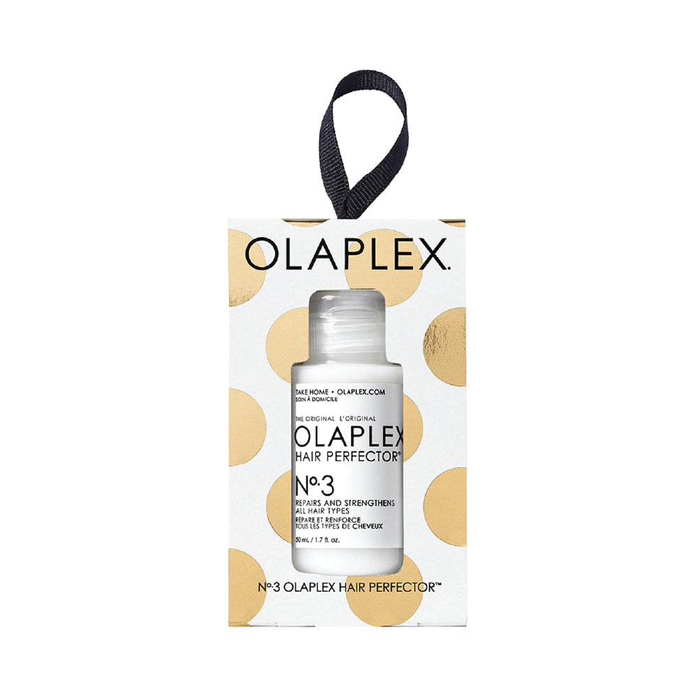 OLAPLEX® NO 3 HOLIDAY ORNAMENT 50ML