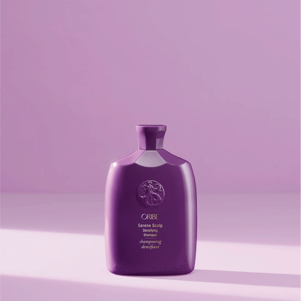 ORIBE SERENE SCALP DENSIFYING SHAMPOO 250ML