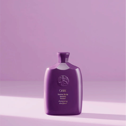 ORIBE SERENE SCALP DENSIFYING SHAMPOO 250ML