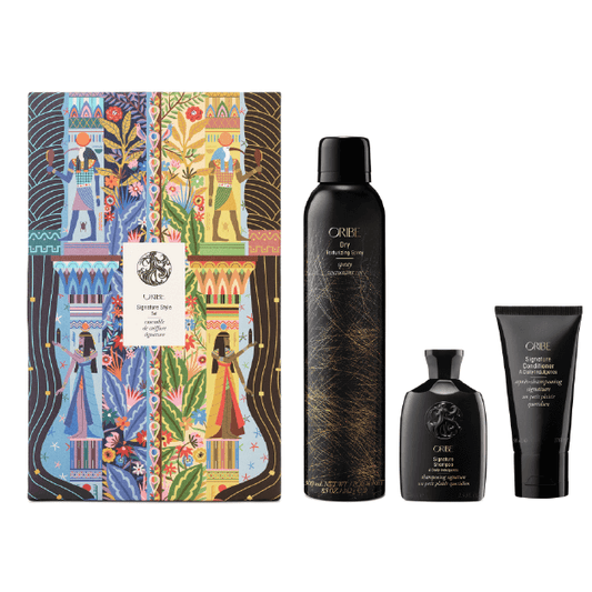 ORIBE SIGNATURE STYLE THREE PIECE GIFT SET