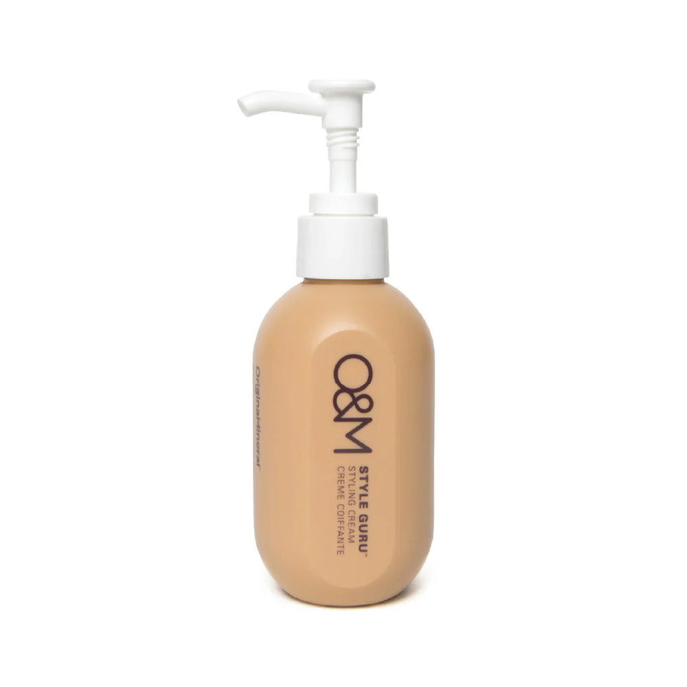 O & M ORIGINAL & MINERAL STYLE GURU 150ML