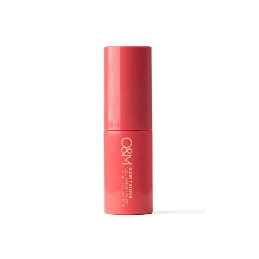 O & M ORIGINAL & MINERAL THIQUE VOLUMISING POWDER 4.5G