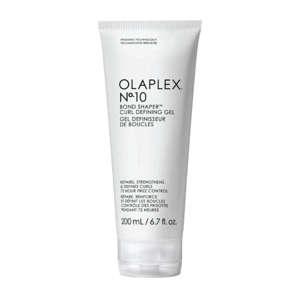 OLAPLEX® NO.10 BOND SHAPER CURL DEFINING GEL 200ML