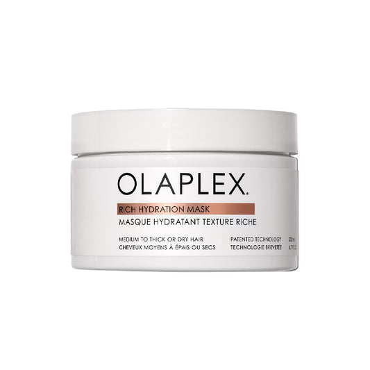 OLAPLEX® RICH HYDRATION MASK 200ML