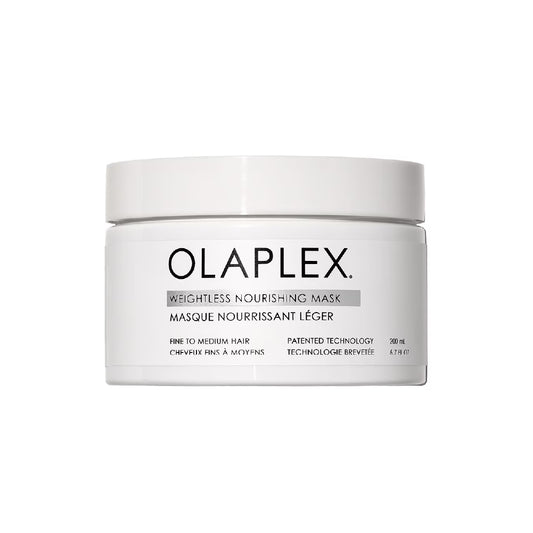 OLAPLEX® WEIGHTLESS NOURISHING MASK 200ML
