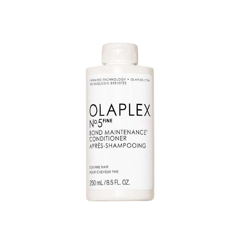 OLAPLEX® NO.5 FINE BOND MAINTENANCE™ CONDITIONER 250ML