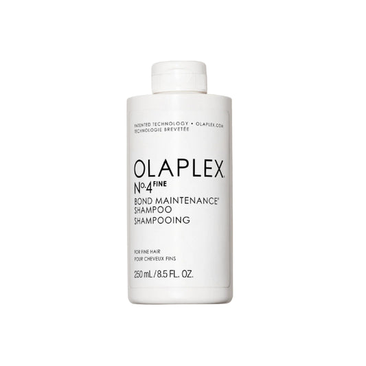 OLAPLEX® NO.4 FINE BOND MAINTENANCE™ SHAMPOO 250ML