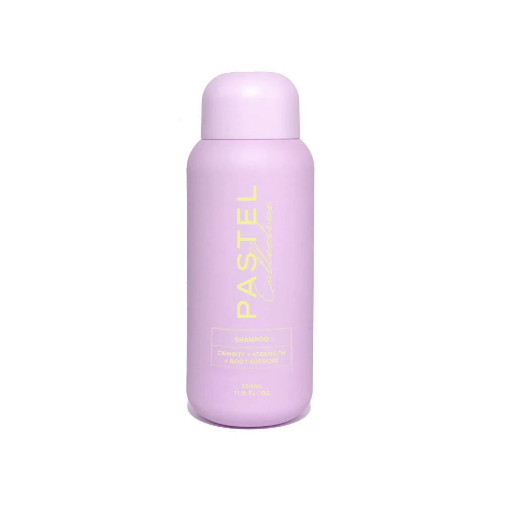 PASTEL COLLECTIVE DENSITY SHAMPOO 350ML