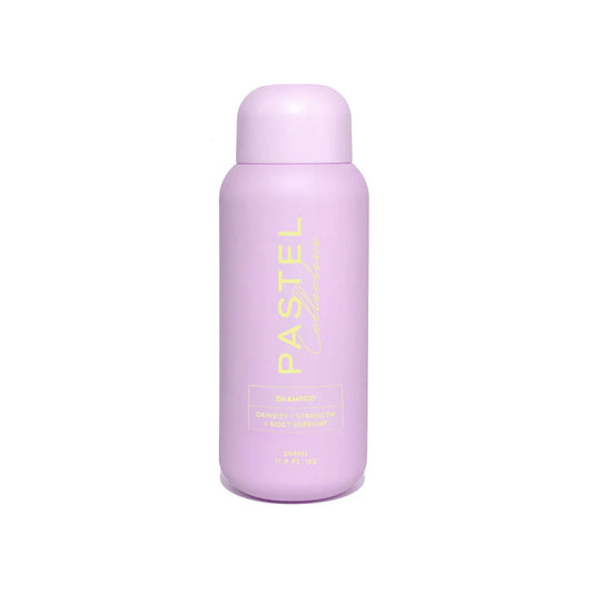 PASTEL COLLECTIVE DENSITY SHAMPOO 350ML
