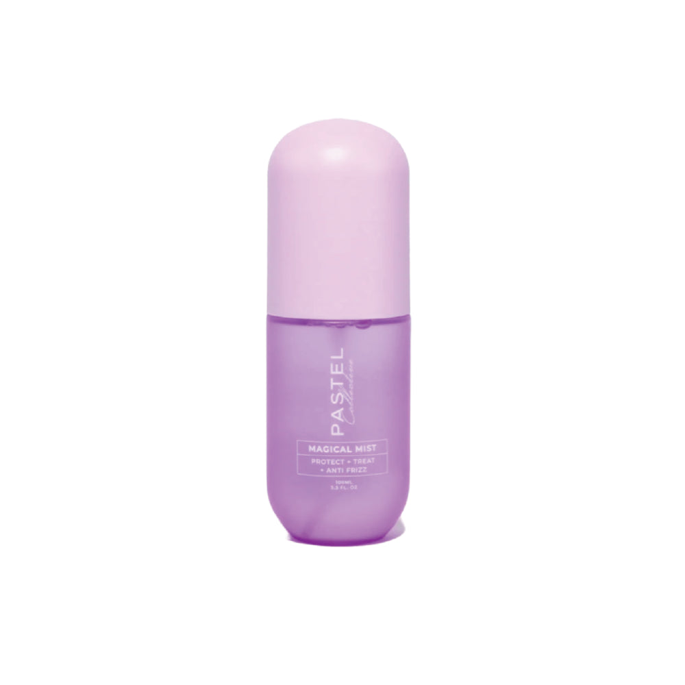 PASTEL COLLECTIVE MAGICAL MIST PROTECT TREAT ANTI FRIZZ SPRAY 100ML