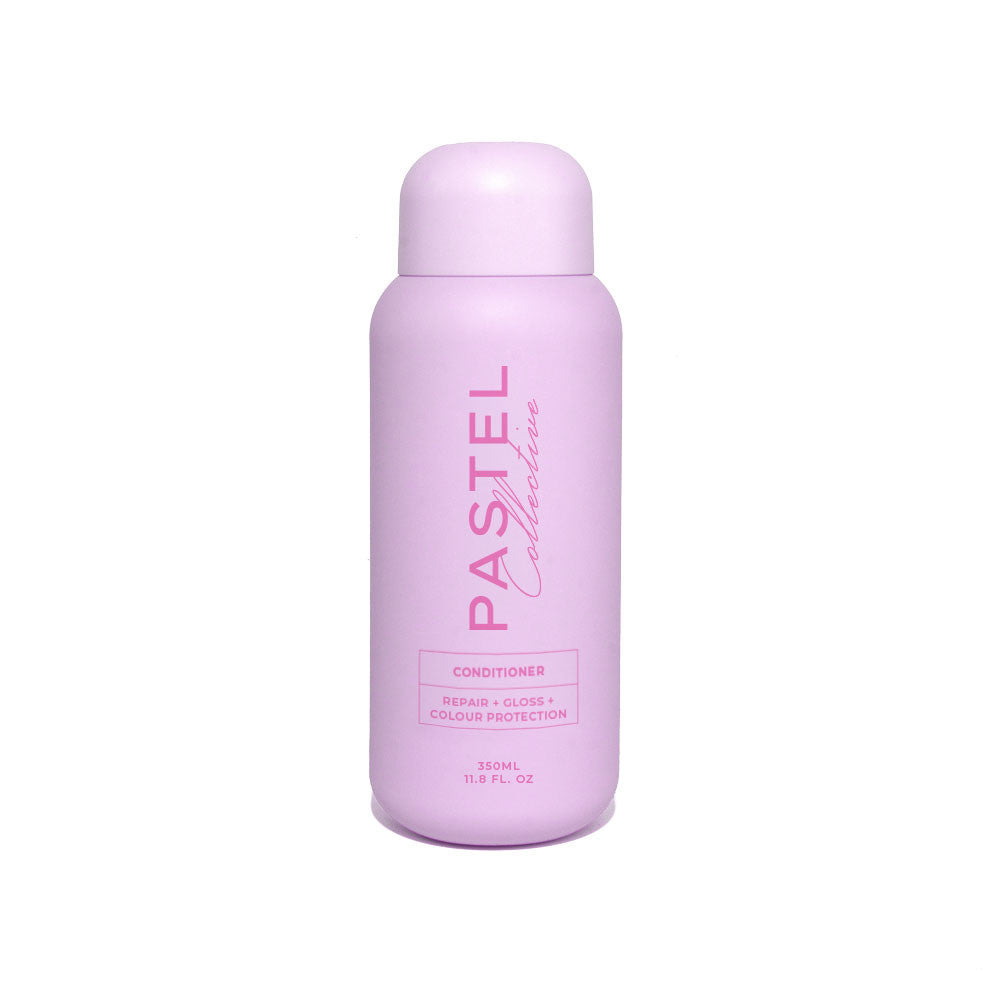 PASTEL COLLECTIVE REPAIR HIGH GLOSS COLOR PROTECTION CONDITIONER 350ML