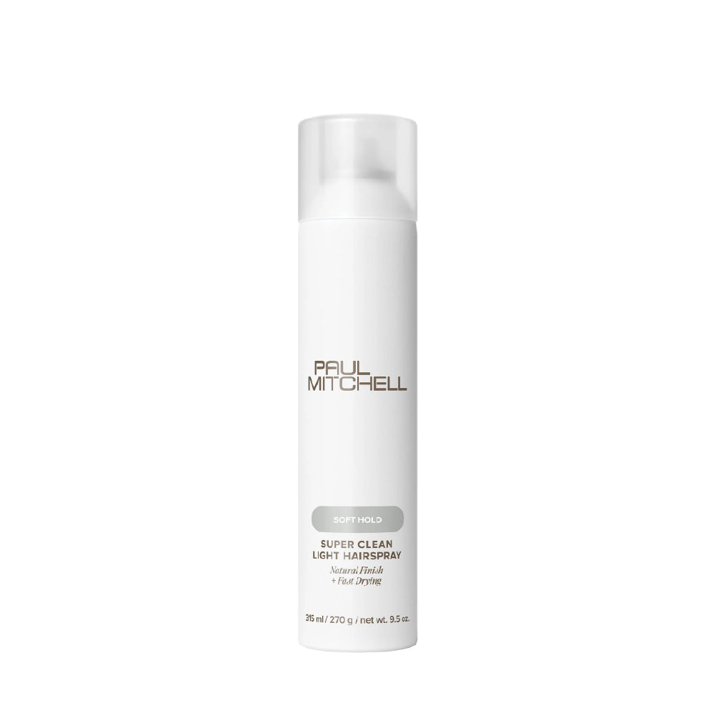 PAUL MITCHELL SUPER CLEAN LIGHT 315ML