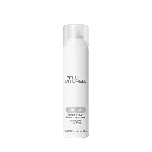 PAUL MITCHELL SUPER CLEAN LIGHT 315ML