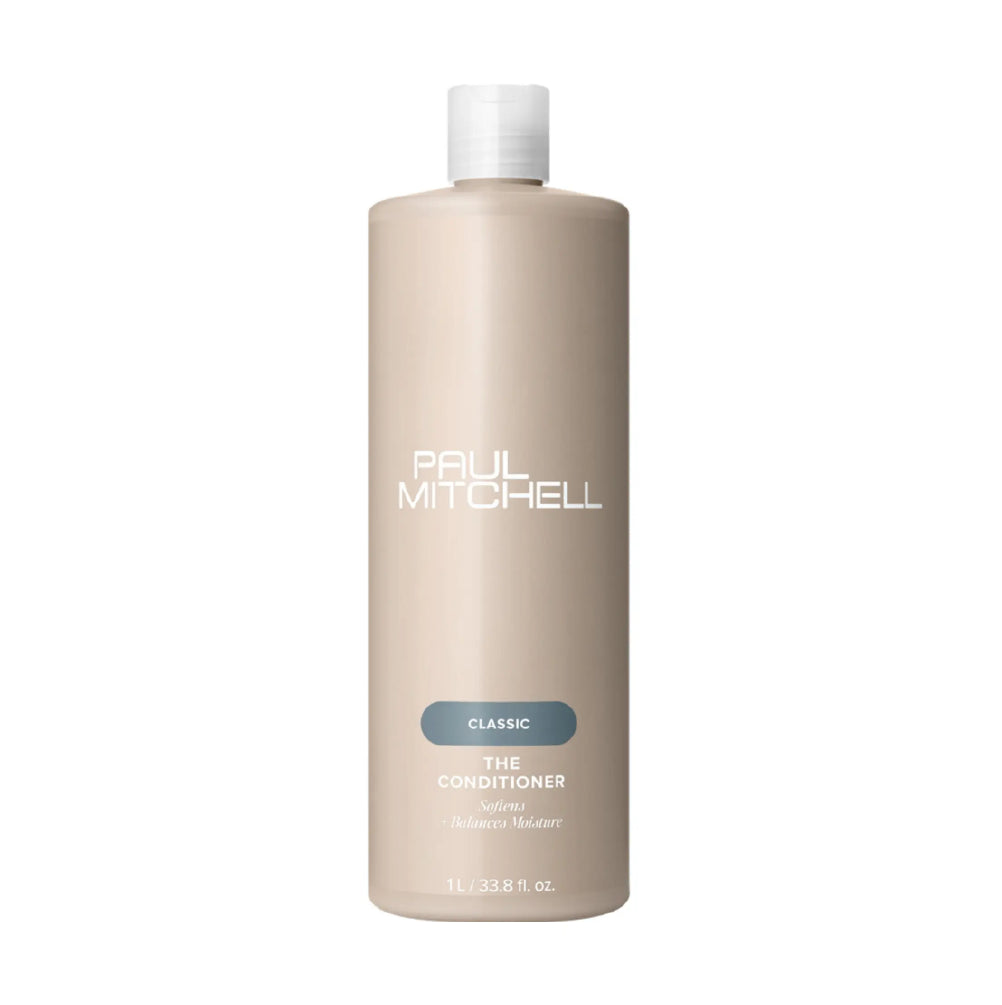 PAUL MITCHELL THE CONDITIONER  1LITRE