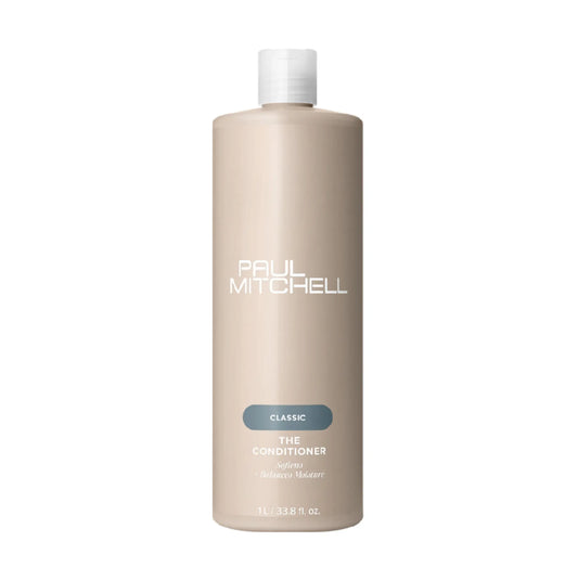 PAUL MITCHELL THE CONDITIONER  1LITRE