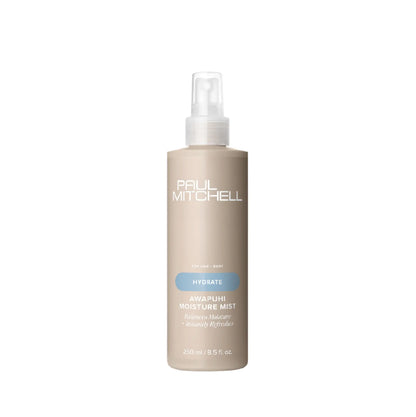 PAUL MITCHELL AWAPUHI MOISTURE MIST 250ML