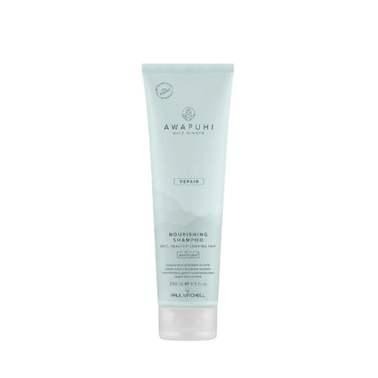 Paul Mitchell Awapuhi Wild Ginger Nourishing Shampoo 250ml