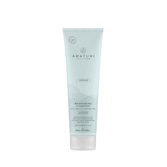 Paul Mitchell Awapuhi Wild Ginger Nourishing Shampoo 250ml