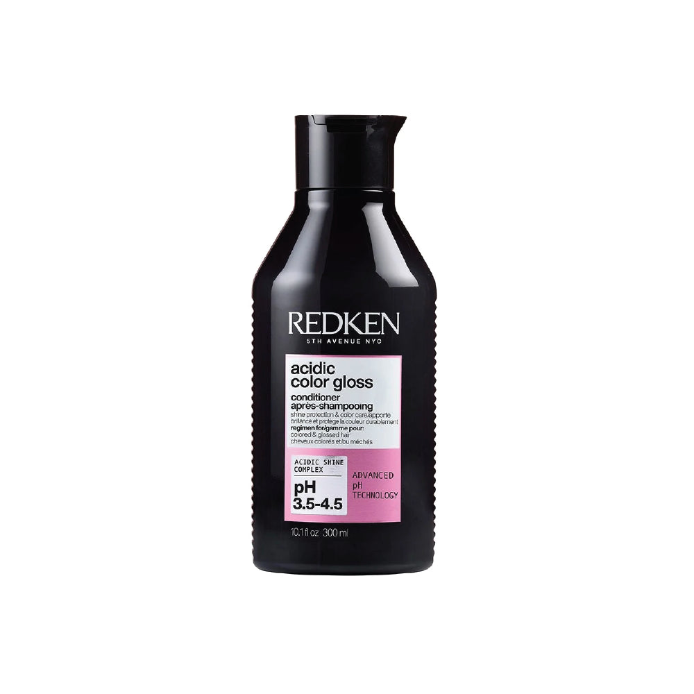 REDKEN ACIDIC COLOR GLOSS CONDITIONER 300ML