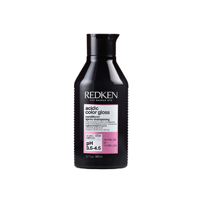 REDKEN ACIDIC COLOR GLOSS CONDITIONER 300ML