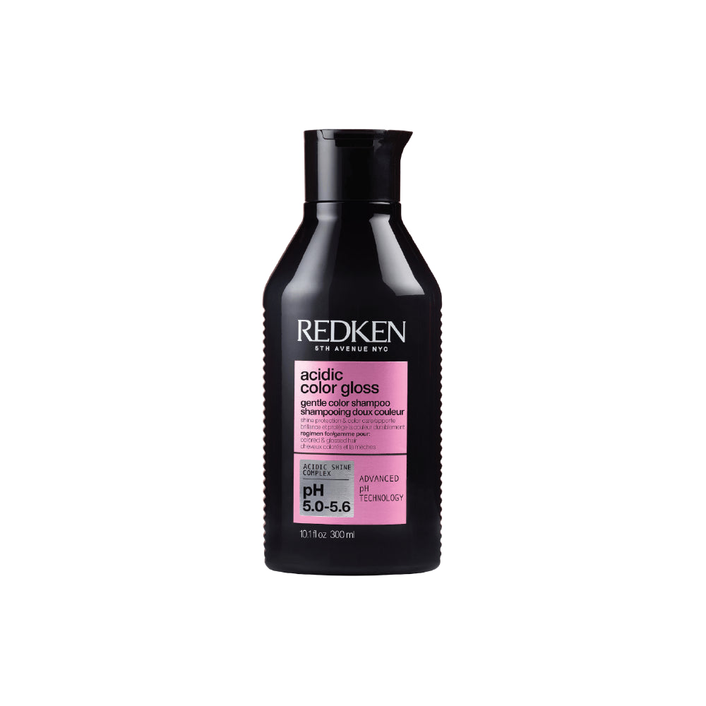 REDKEN ACIDIC COLOR GLOSS SHAMPOO 300ML