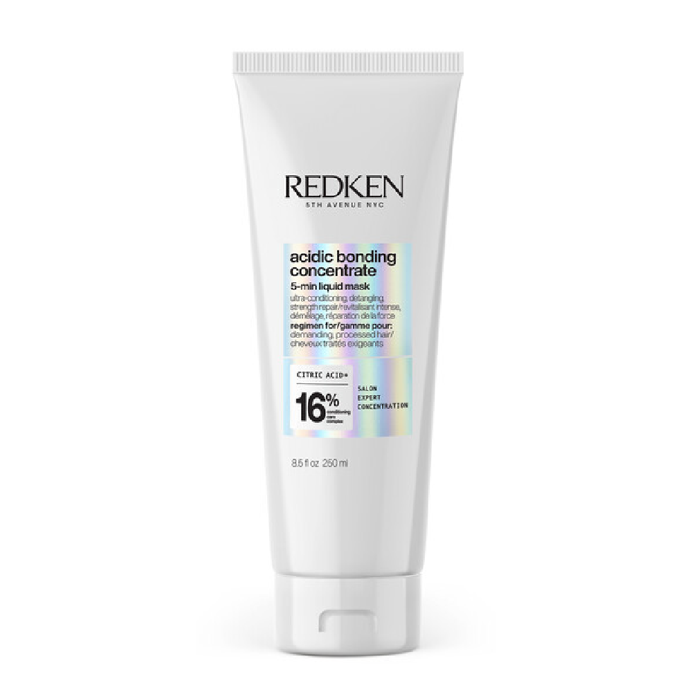 REDKEN CARE ACIDIC BONDING CONCENTRATE 5 MIN MASK 250ML