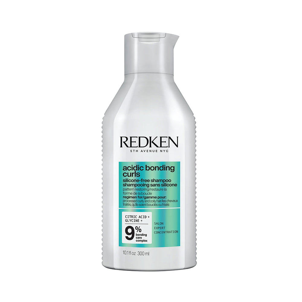 REDKEN CARE ACIDIC BONDING CURLS SHAMPOO 300ML