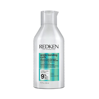 REDKEN CARE ACIDIC BONDING CURLS SHAMPOO 300ML