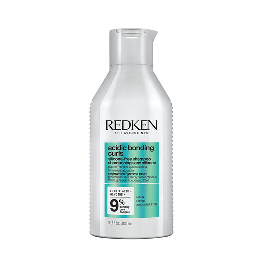 REDKEN CARE ACIDIC BONDING CURLS SHAMPOO 300ML