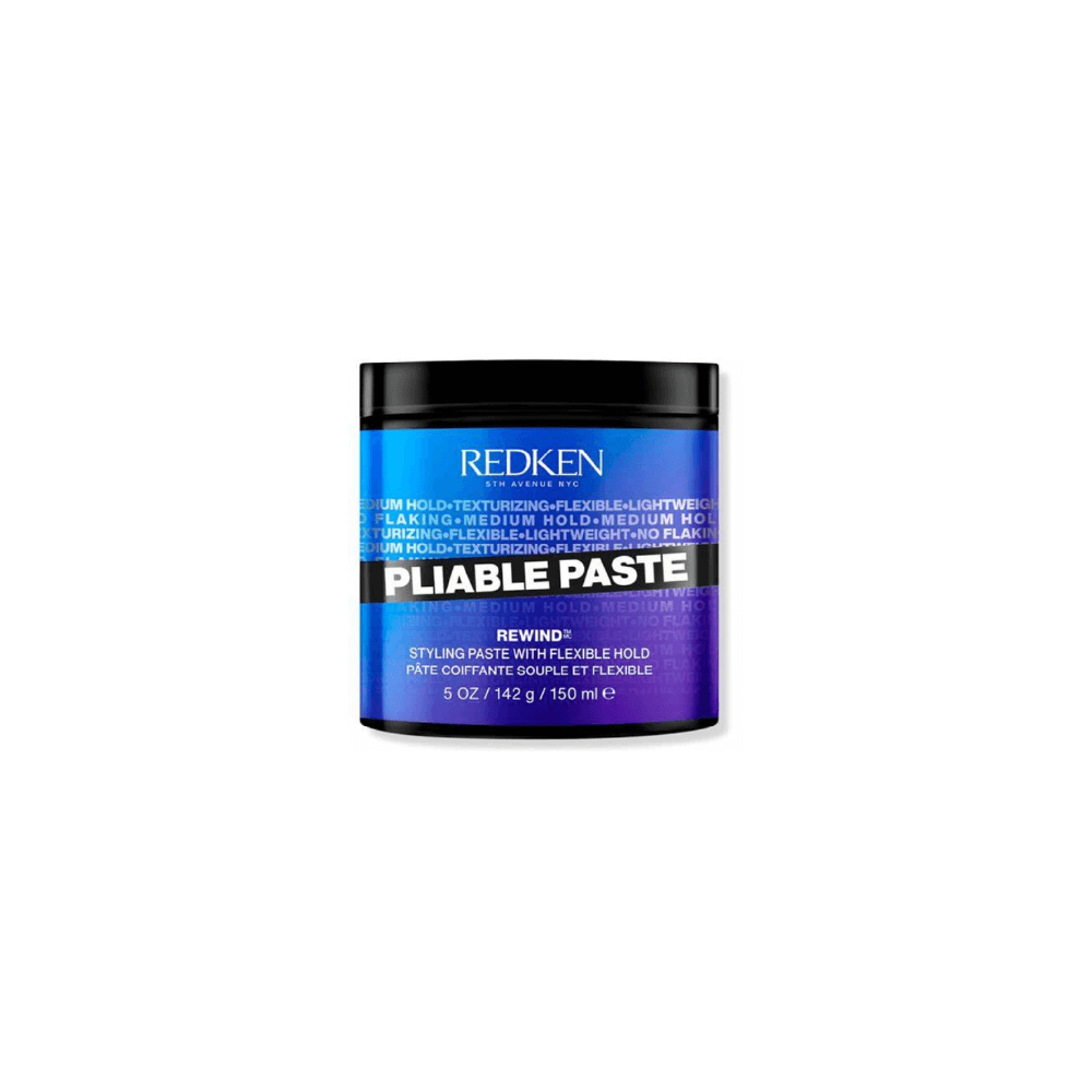 REDKEN PLIABLE STYLING PASTE 06 150ML