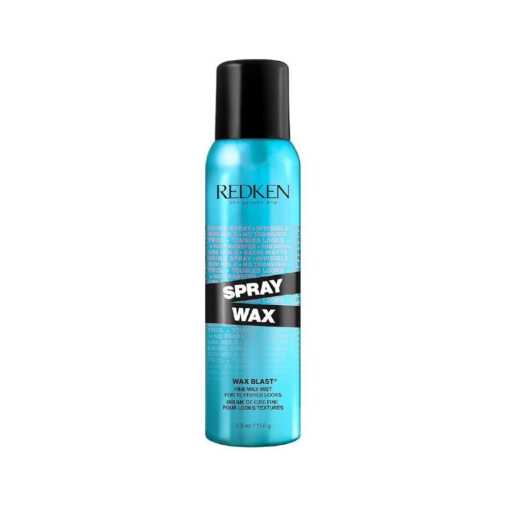 REDKEN SPRAY WAX 156G