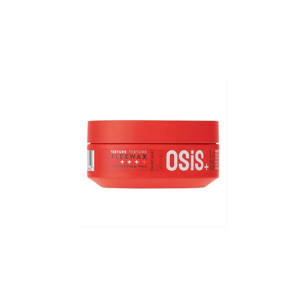 SCHWARZKOPF OSIS FLEXWAX 85ML