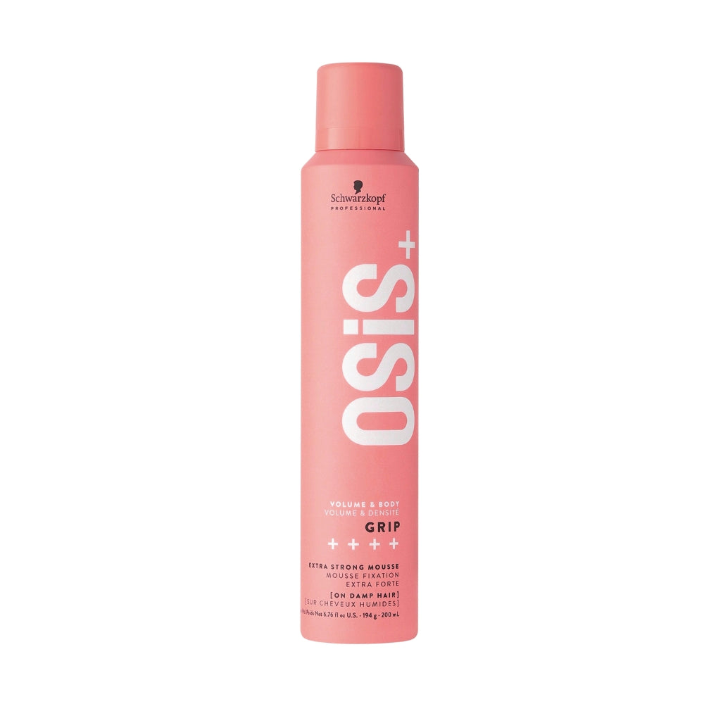 SCHWARZKOPF OSIS GRIP 200ML