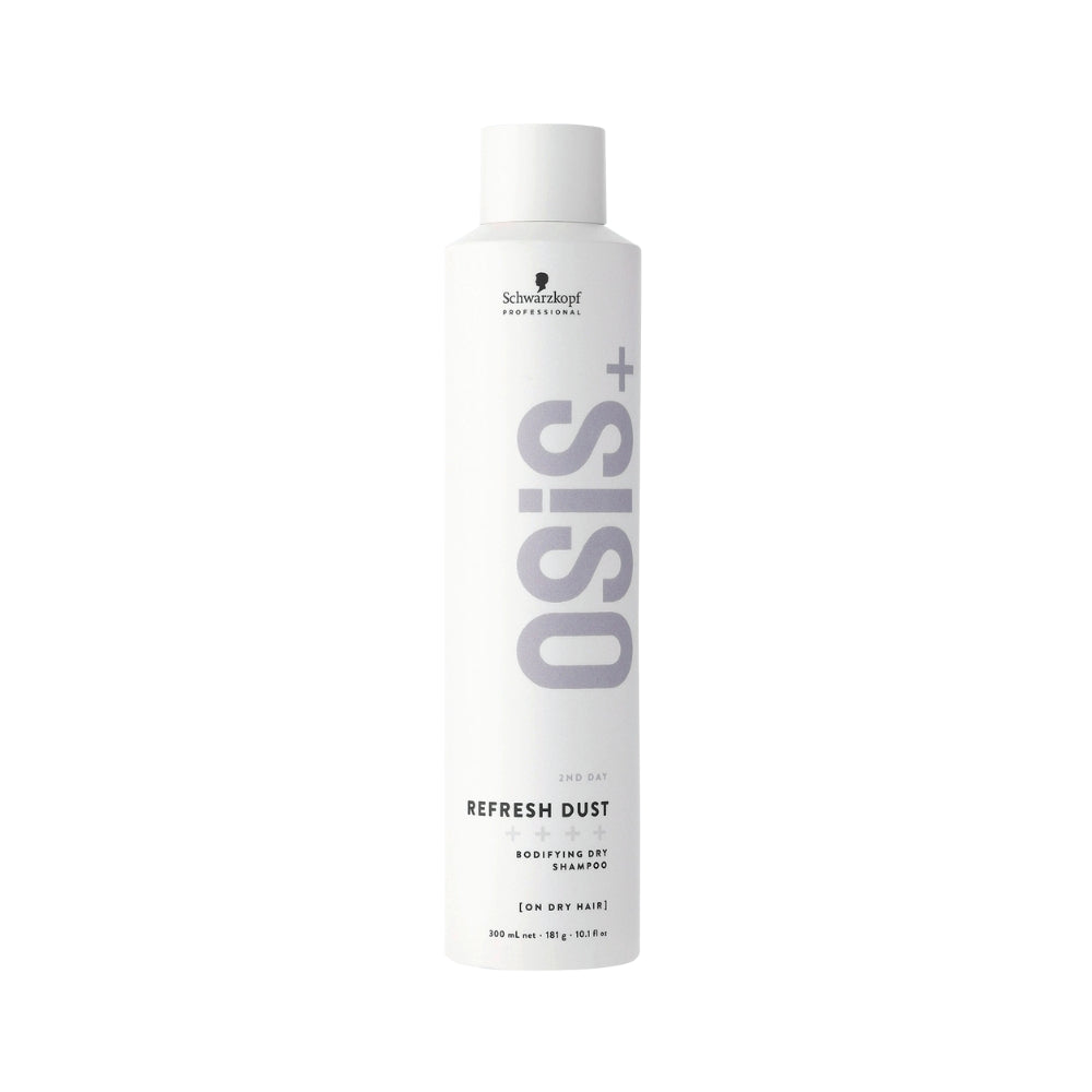 SCHWARZKOPF OSIS REFRESH DUST 300ML