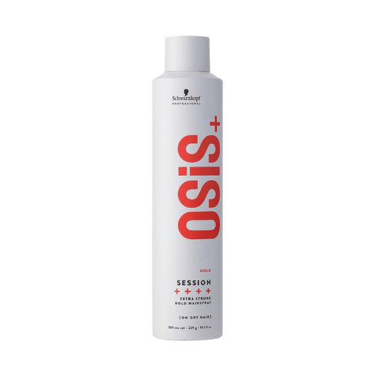 SCHWARZKOPF OSIS SESSION 300ML