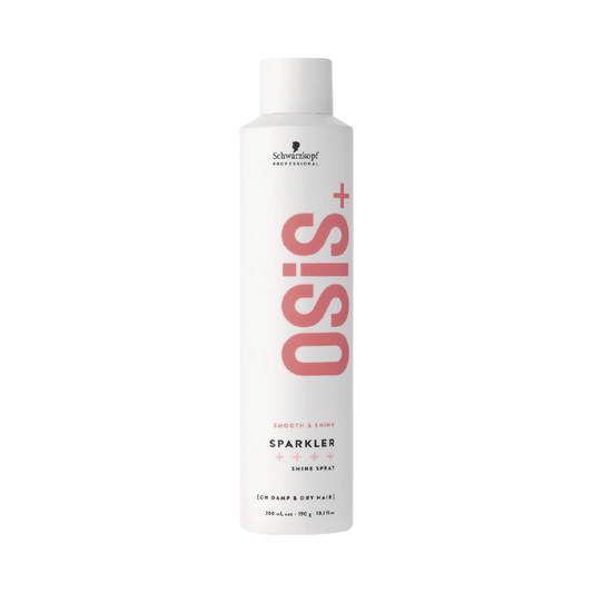 SCHWARZKOPF OSIS SPARKLER 300ML