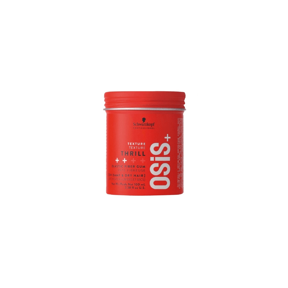 SCHWARZKOPF OSIS THRILL 100ML