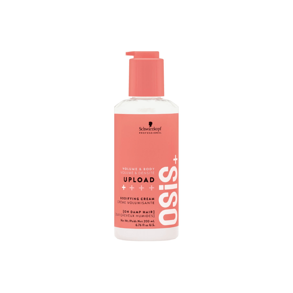 SCHWARZKOPF OSIS UPLOAD 200ML