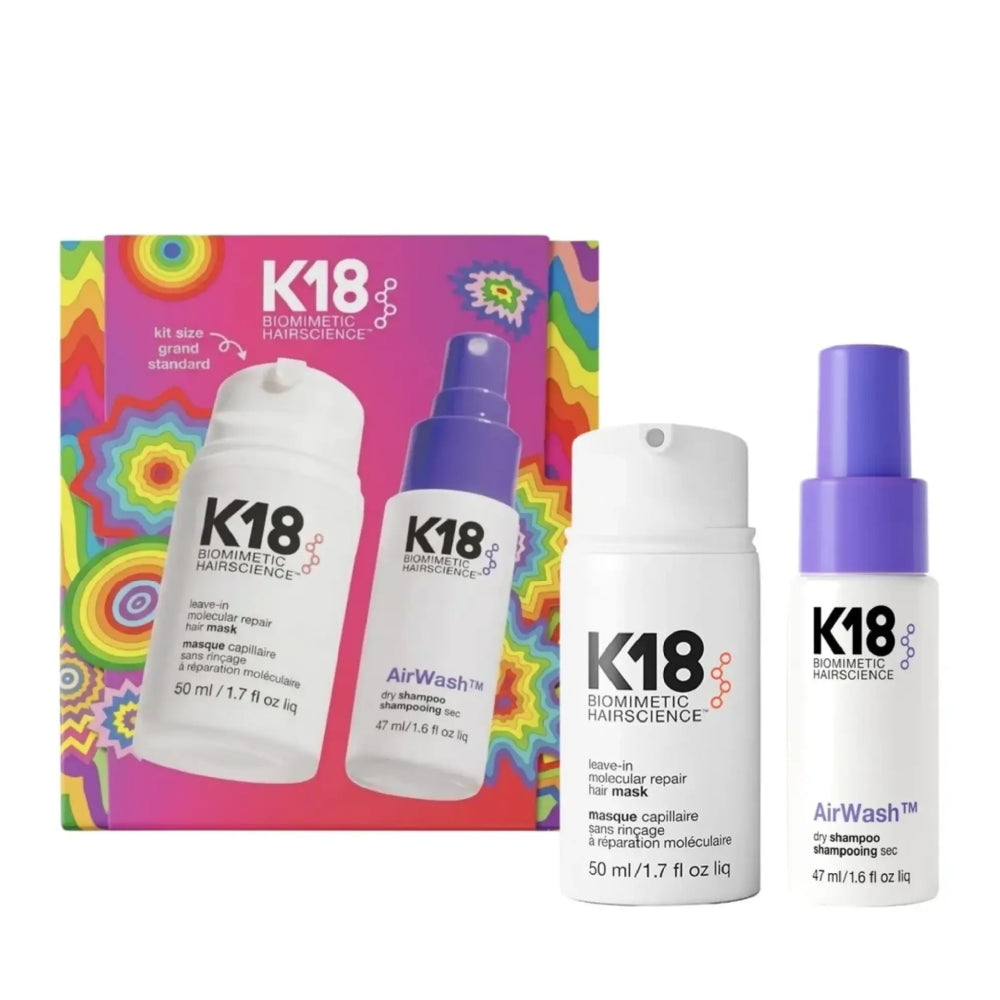 SEASONAL K18 REPAIR AND REFRESH 2 PIECE GIFT SET