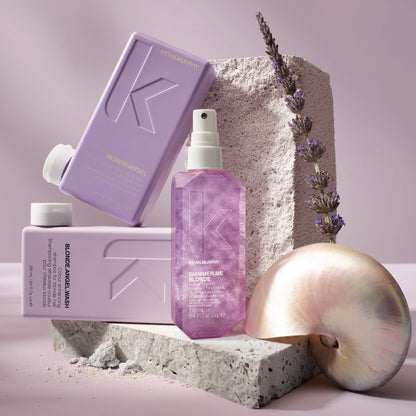 SEASONAL KEVIN MURPHY BLONDE ANGEL TRIO GIFT PACK