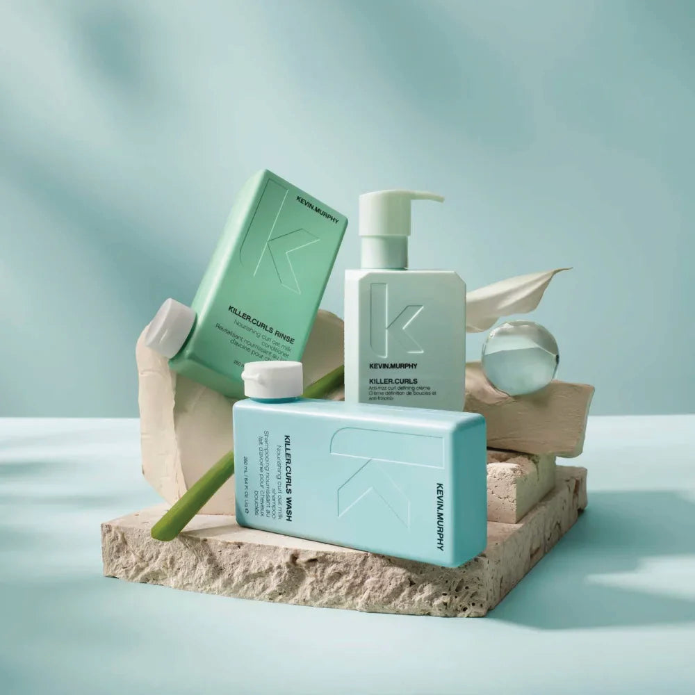 SEASONAL KEVIN MURPHY ETERNAL CURLS TRIO GIFT SET