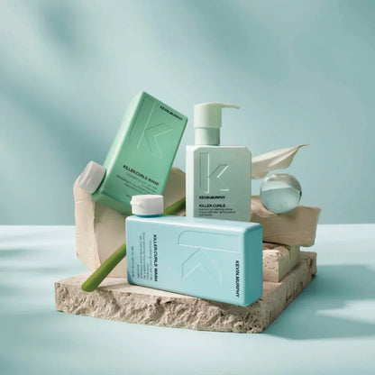 SEASONAL KEVIN MURPHY ETERNAL CURLS TRIO GIFT SET
