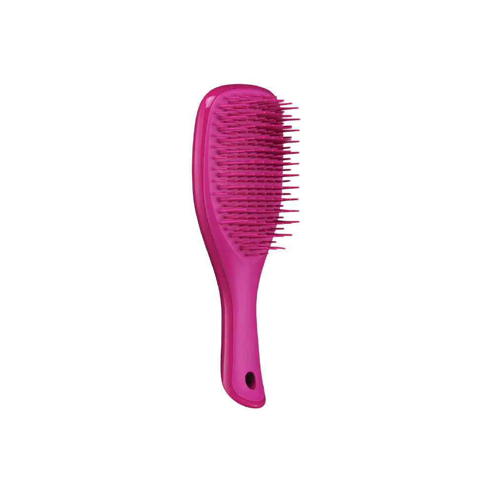 TANGLE TEEZER MINI DETANGLER ELECTRIC RASPBERY