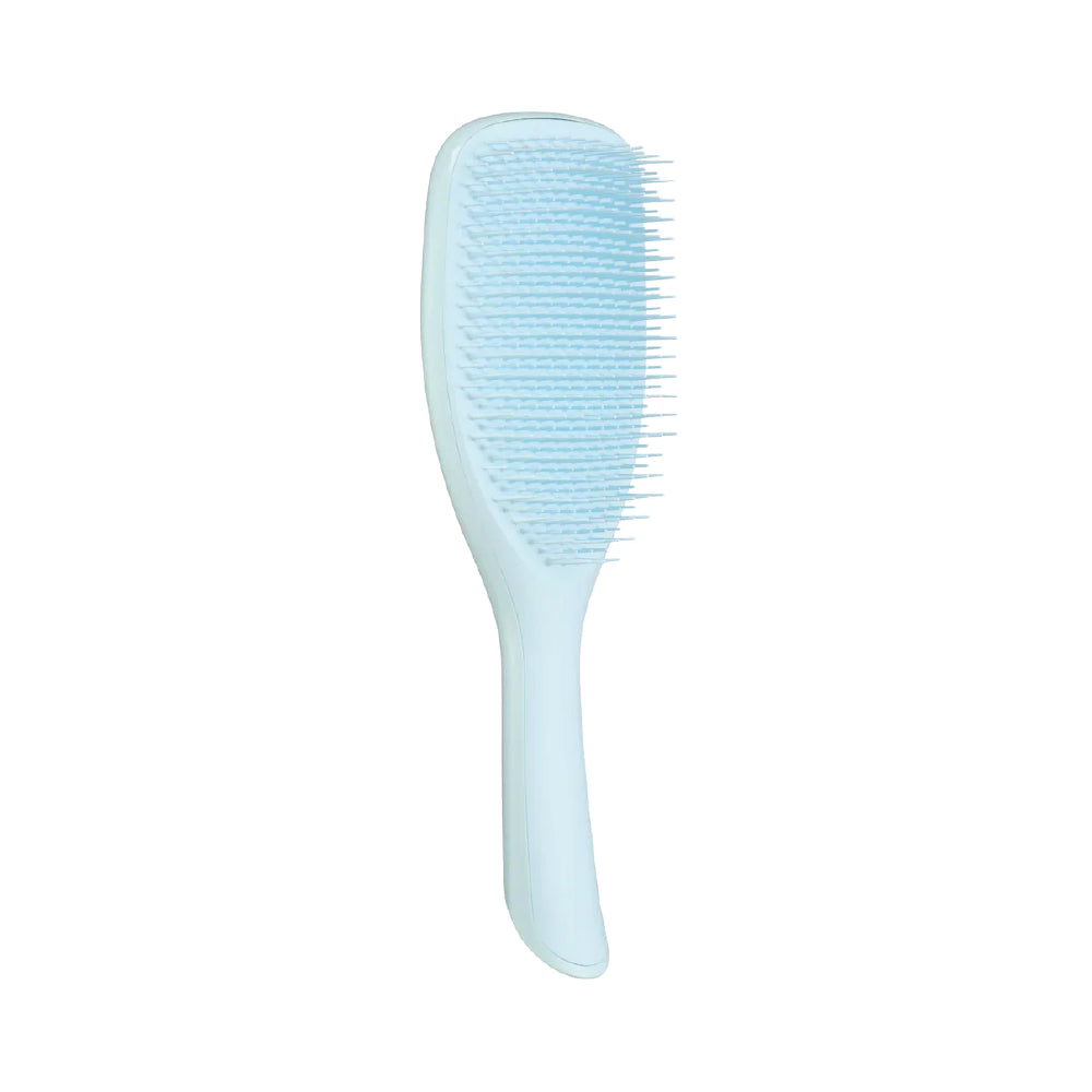 TANGLE TEEZER THE WET DETANGLER LARGE SEAFOAM BLUE FINE HAIR