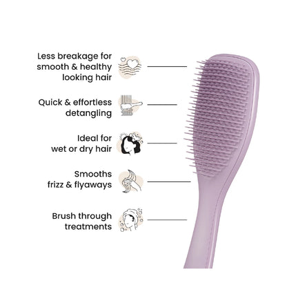 Tangle Teezer The Wet Detangler Dusky Sunset